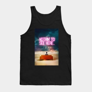 Move Along Tank Top